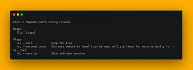 Flux Magento 2 Patching Application